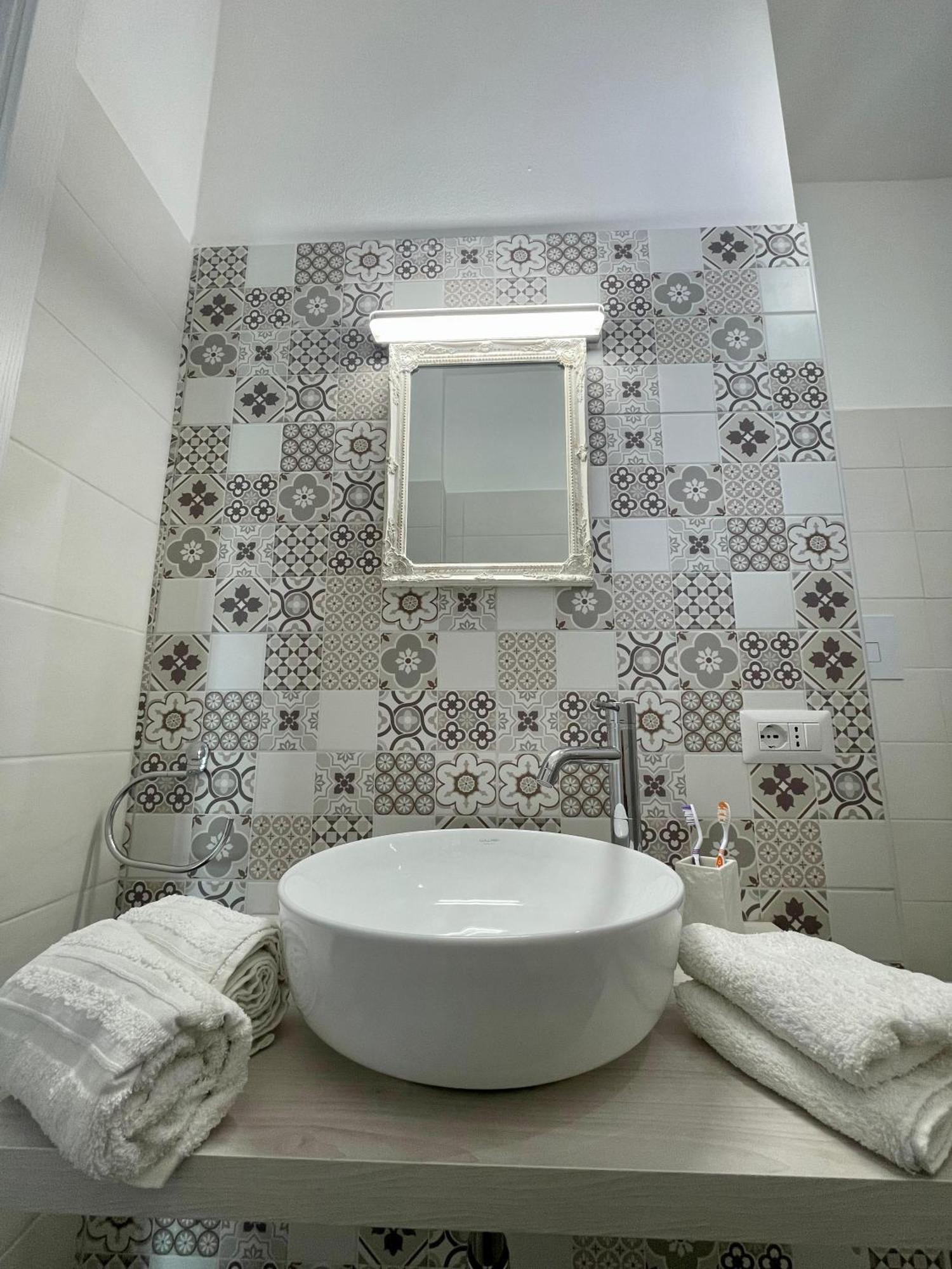 Windwow - Your Flat In Baunei Zewnętrze zdjęcie