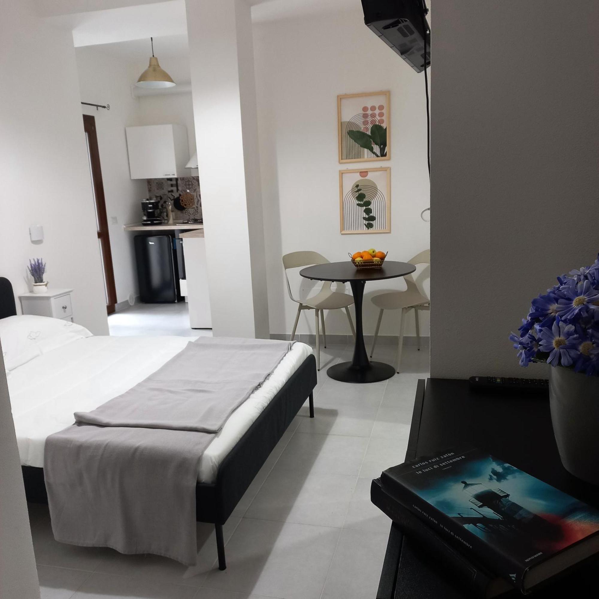 Windwow - Your Flat In Baunei Zewnętrze zdjęcie